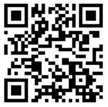 携帯サイトのQRコード